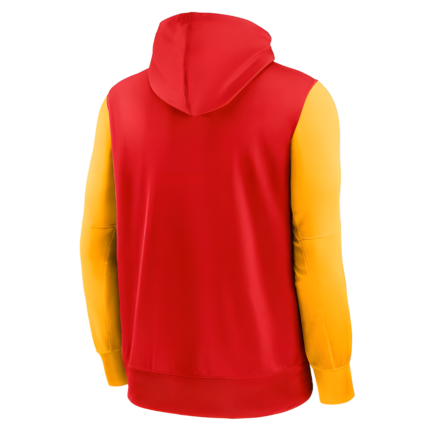 Chamarra Nike Therma Chiefs S