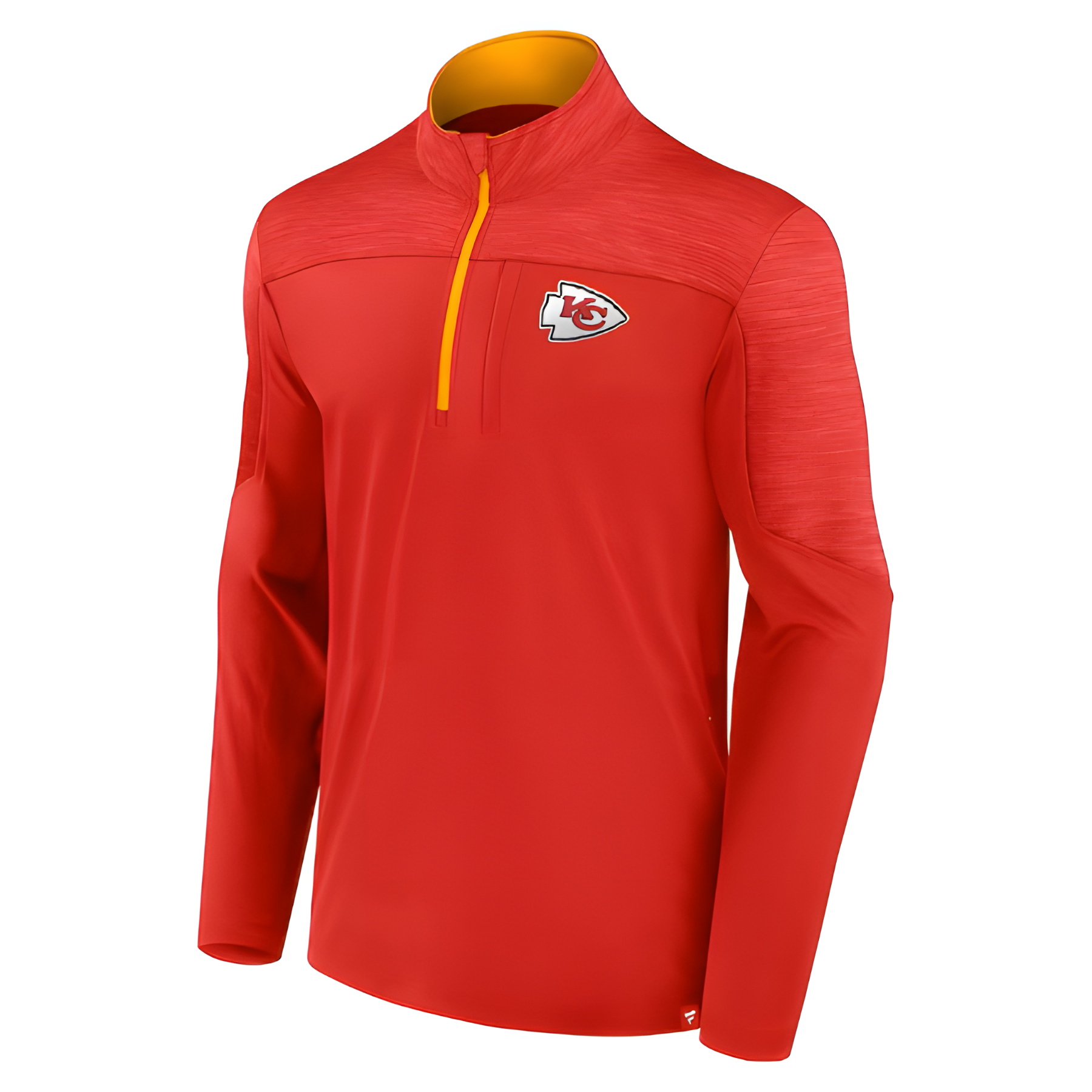 Sudadera Nike Defender NFL Chiefs