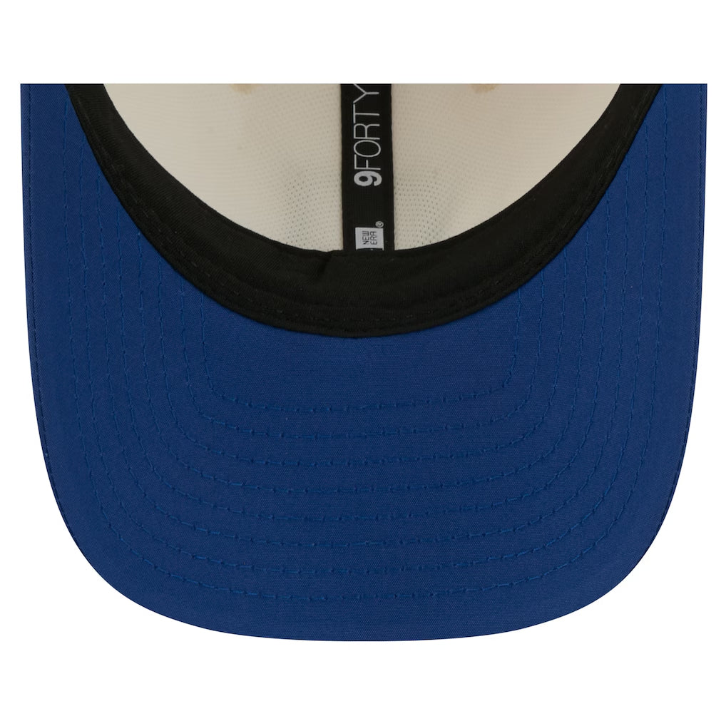 Gorra New Era 940 Training 26 NFL Idianapolis Colts