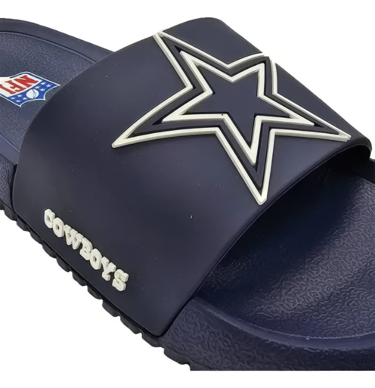 Sandalia Btwin2 NFL 25 Dallas Cowboys