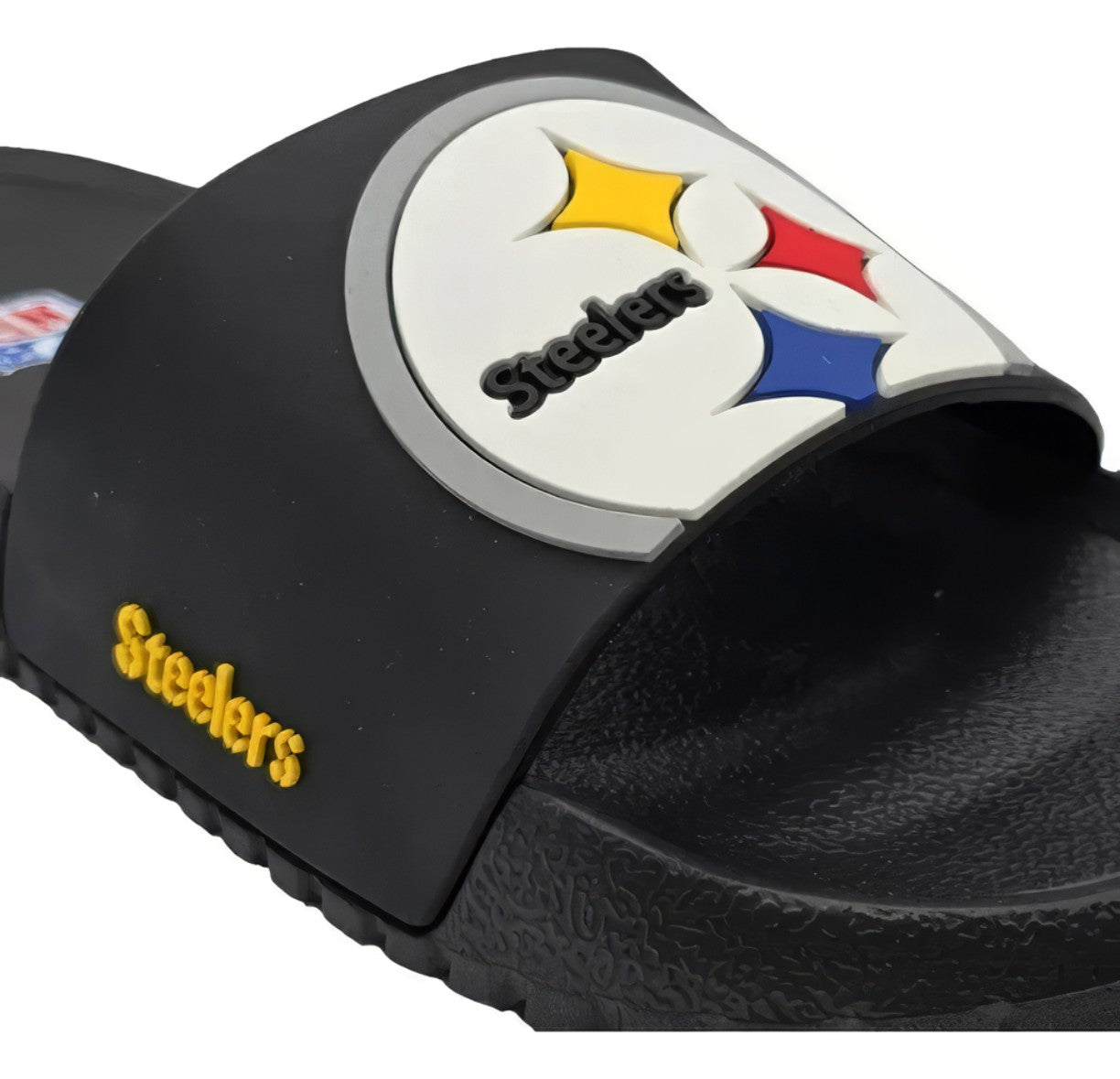 Sandalia Btwin2 NFL 25 Pittsburgh Steelers