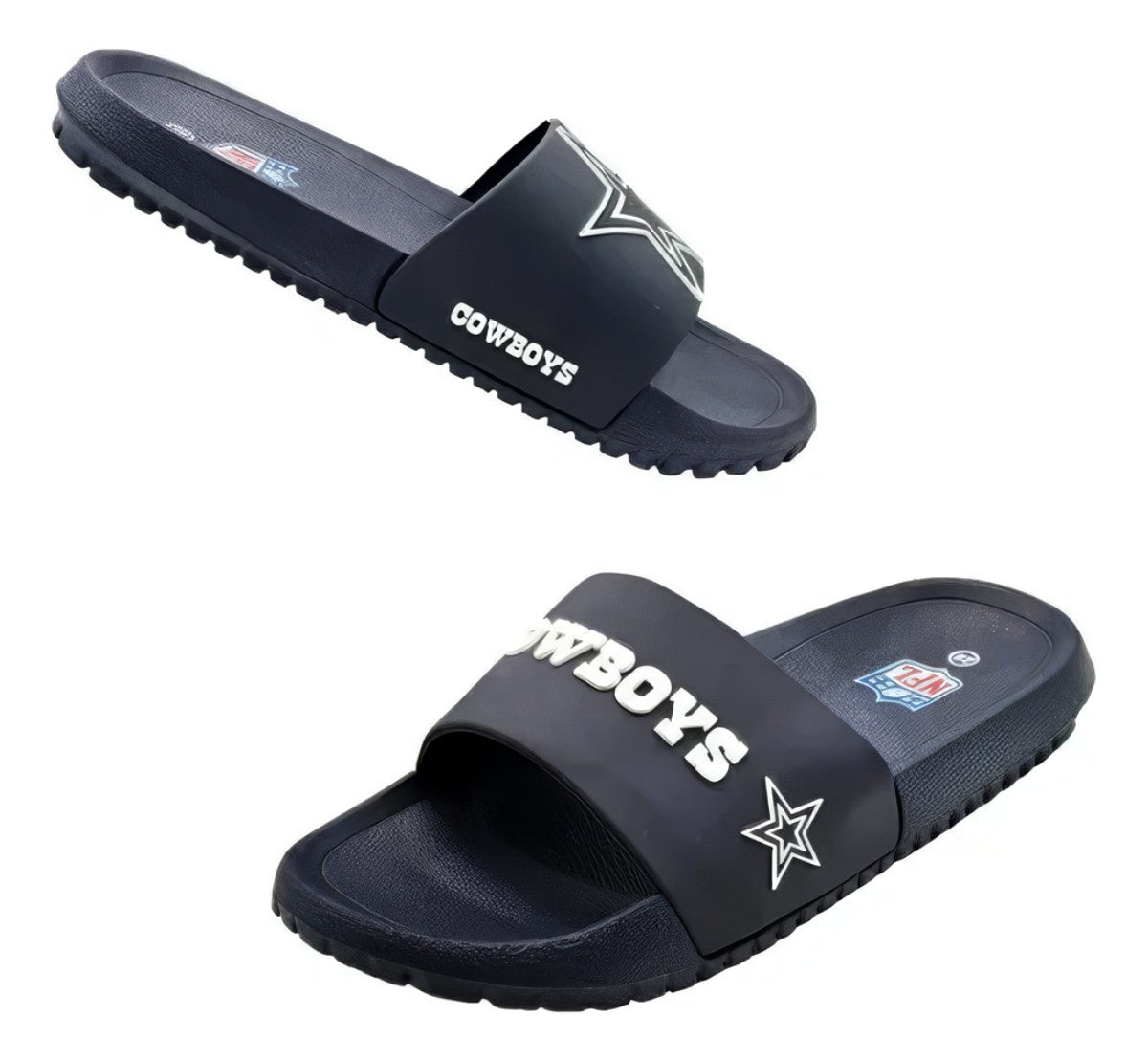 Sandalia Btwin2 NFL 25 Dallas Cowboys