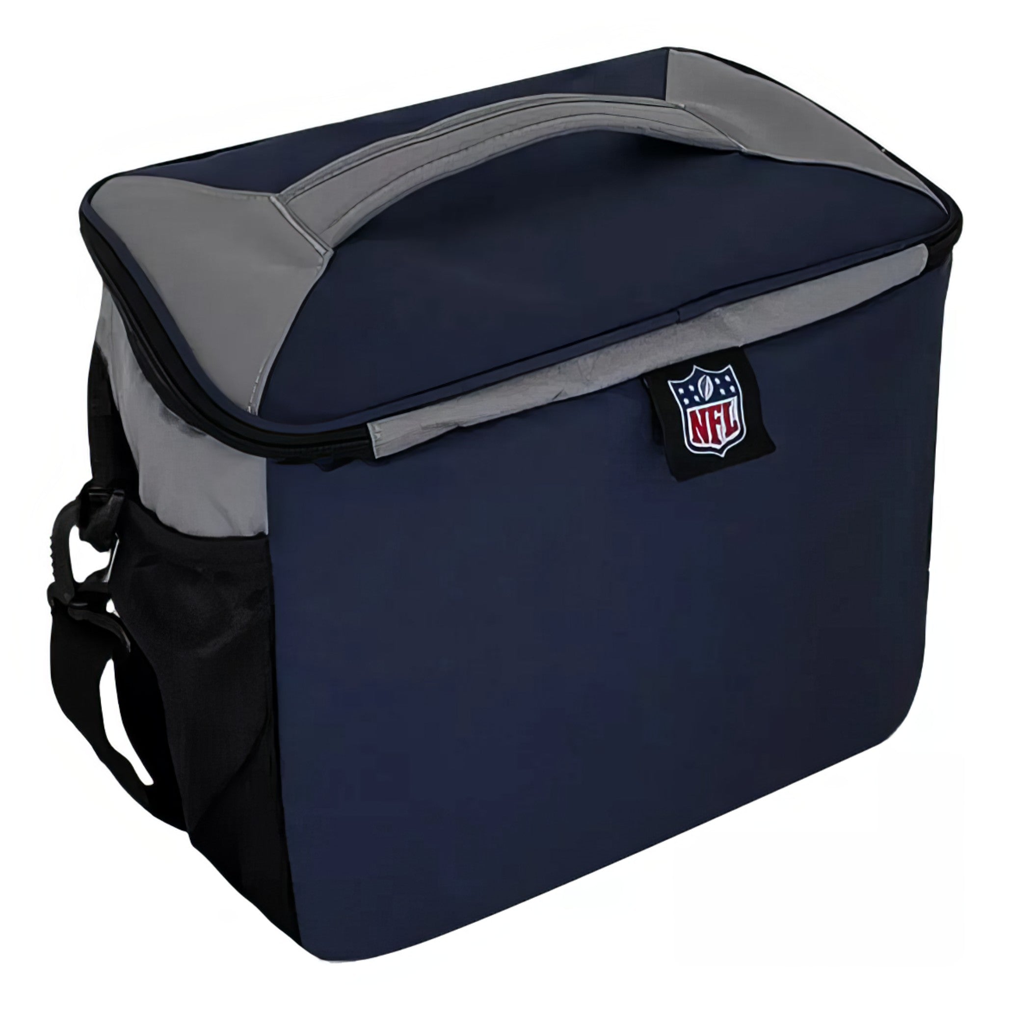 Hielera Lonchera Para 24 Latas Oficial NFL Dallas Cowboys