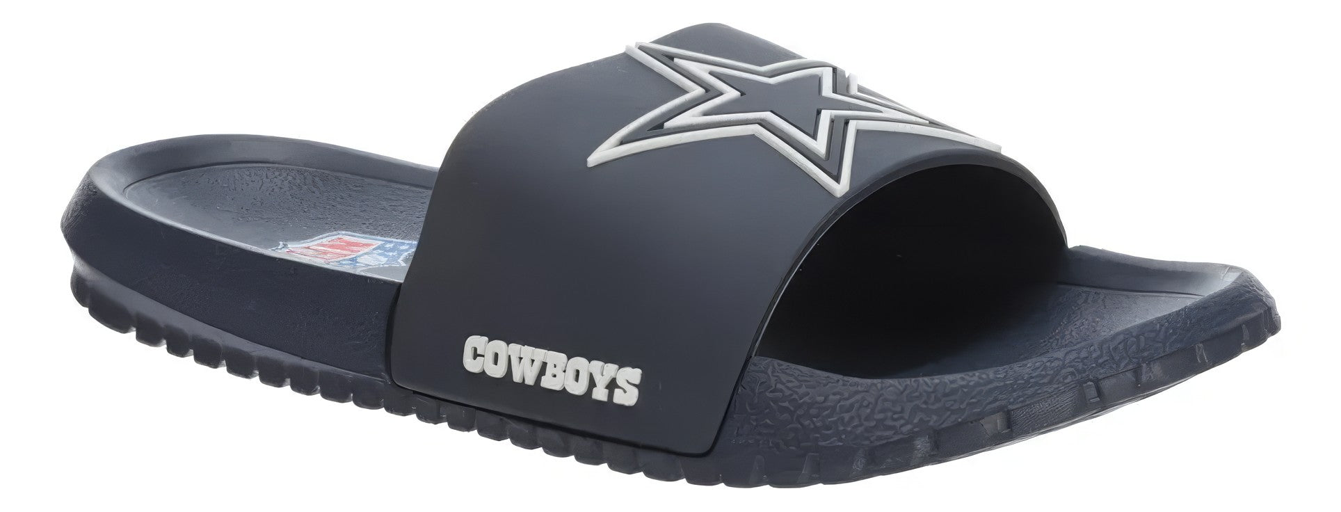 Sandalia Btwin2 NFL 25 Dallas Cowboys