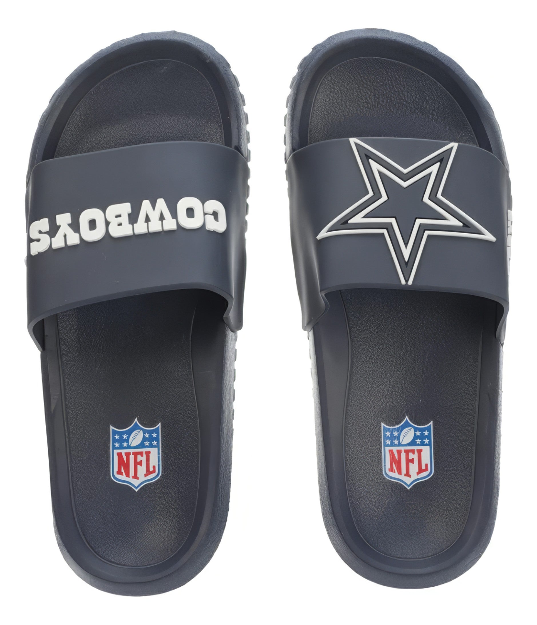Sandalia Btwin2 NFL 25 Dallas Cowboys