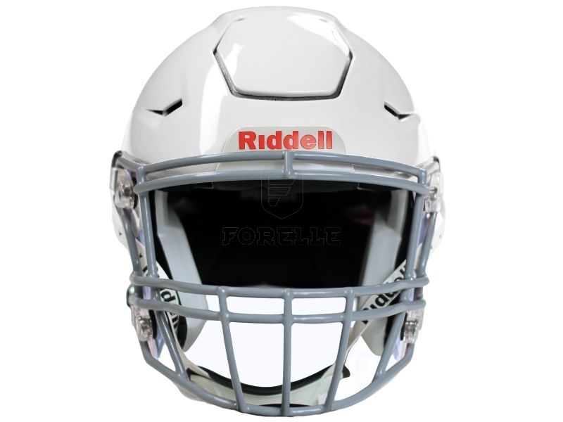 Casco Riddell SpeedFlex Adulto Blanco