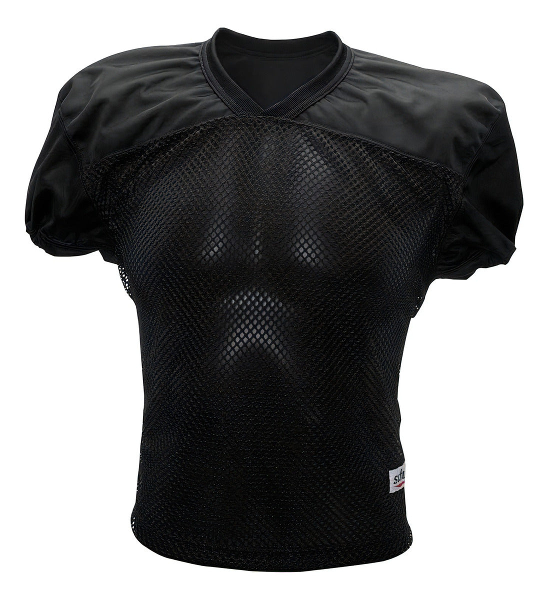 Jersey Fútbol Americano De Entrenamiento Schutt Infantil