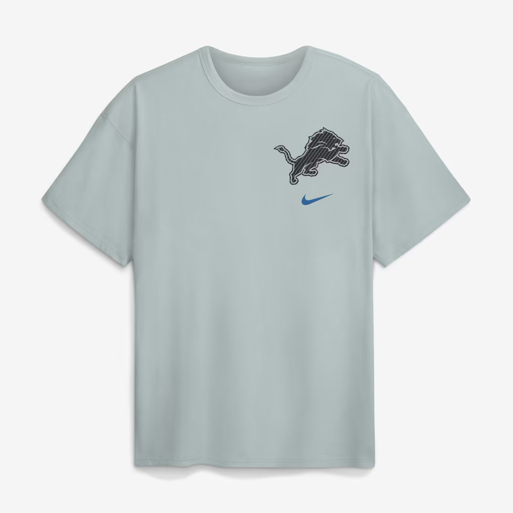 Playera Nike NFL Rivalries 26 Detroit Lions