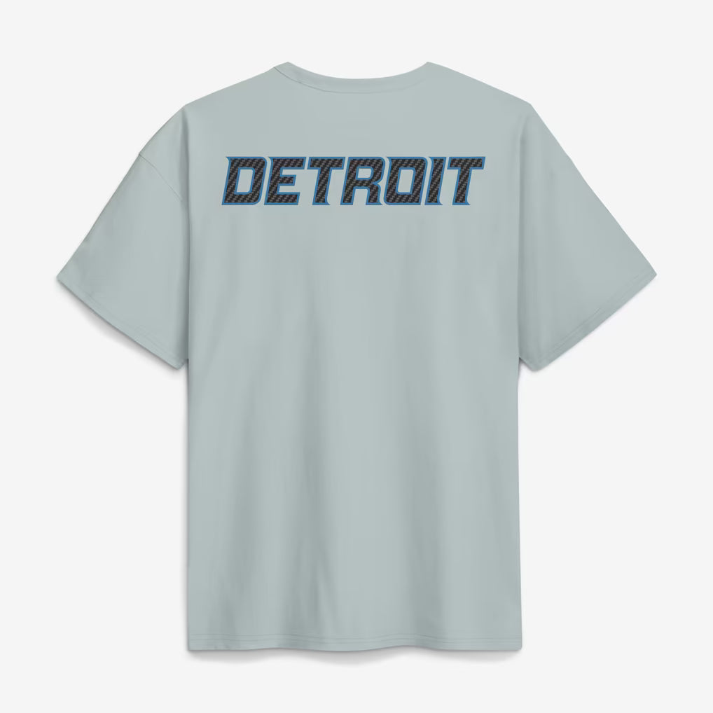 Playera Nike NFL Rivalries 26 Detroit Lions