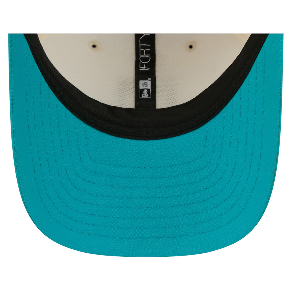 Gorra New Era 940 Training 26 NFL Miami Dolphins