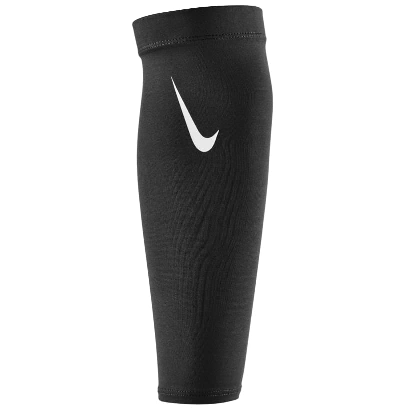 Manga Nike Corta Pro Shivers 4 Unitalla Negra Par
