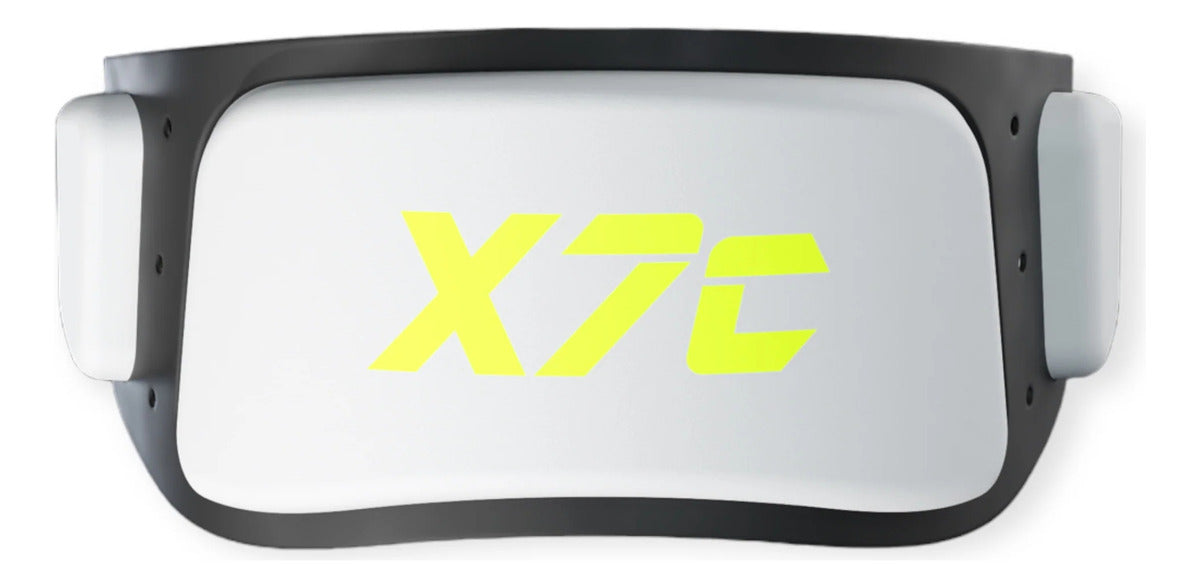 Diadema Protectora Flag Tocho Rugby Syzmik X7c Adulto Y Niño - NERIAS DEPORTES