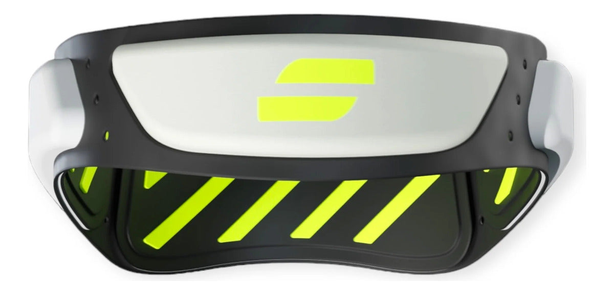 Diadema Protectora Flag Tocho Rugby Syzmik X7c Adulto Y Niño - NERIAS DEPORTES