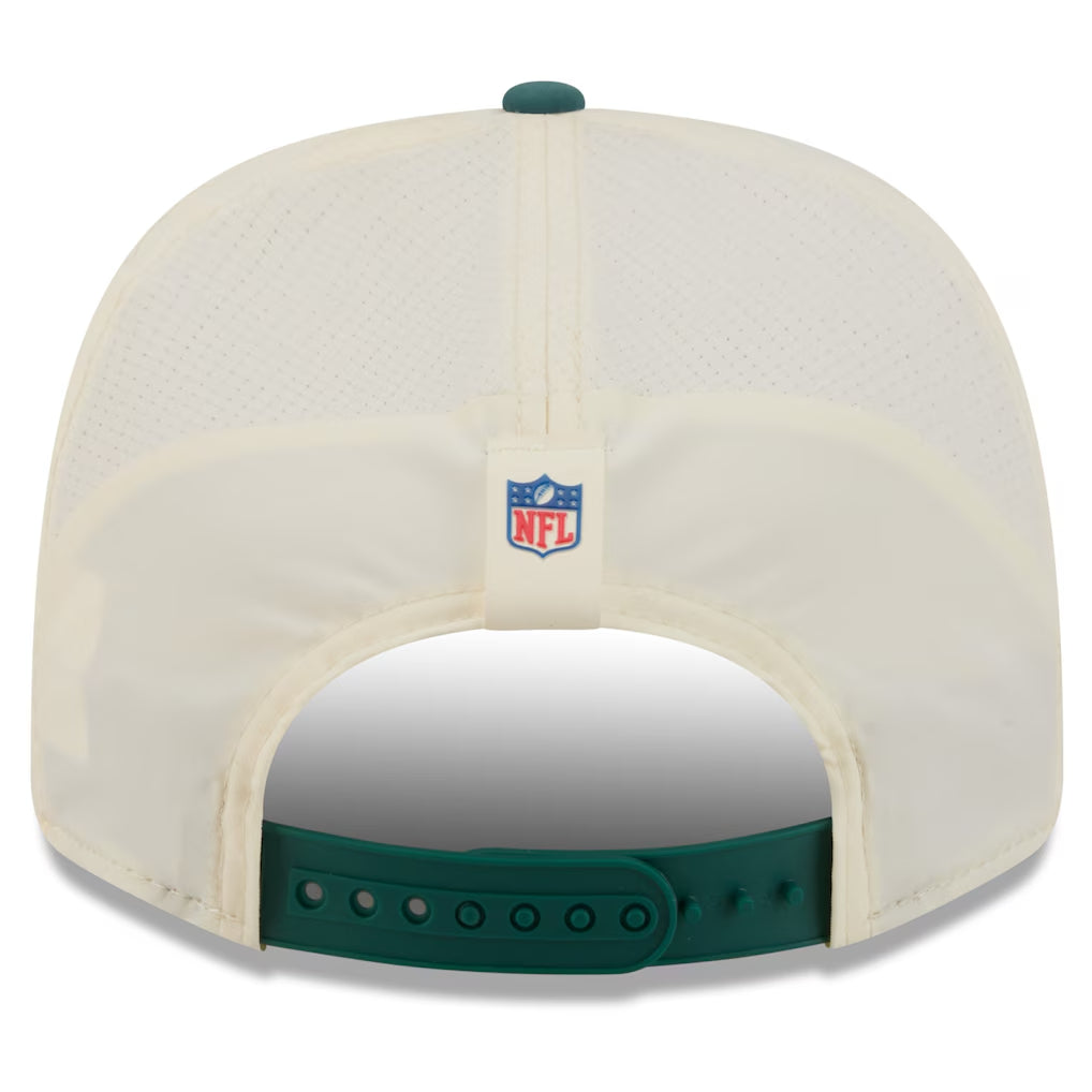 Gorra New Era 940 Training 26 NFL Philadelphia Eagles
