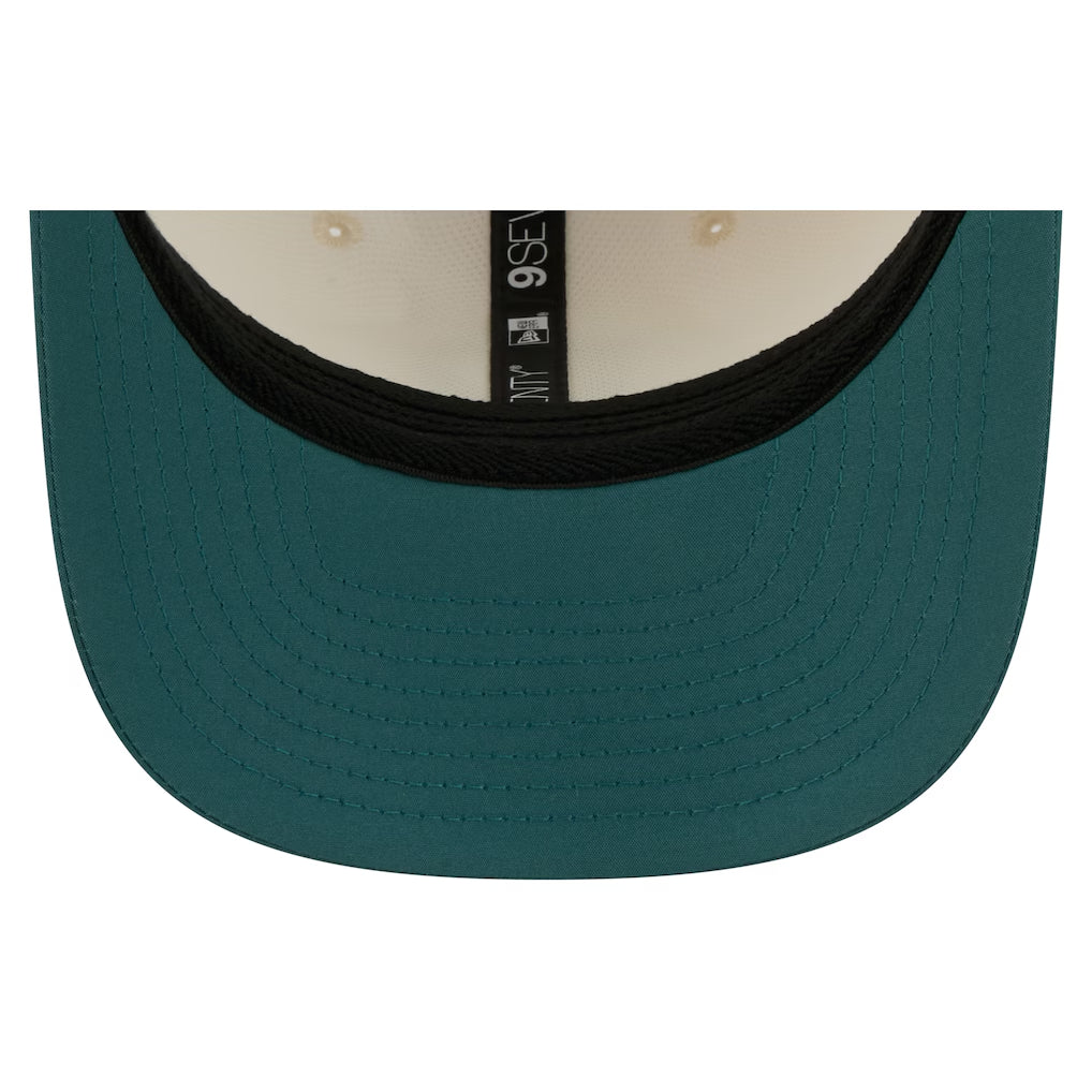 Gorra New Era 940 Training 26 NFL Philadelphia Eagles
