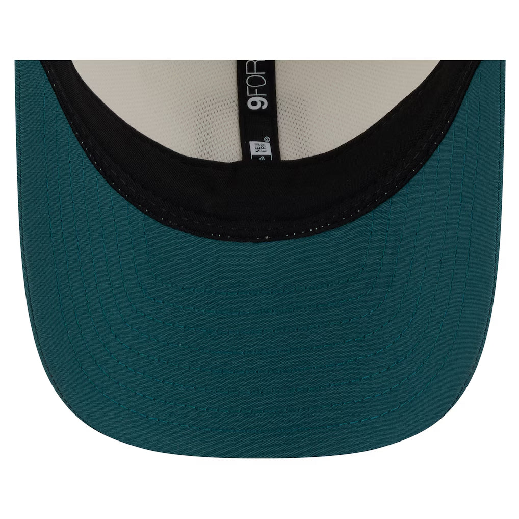 Gorra New Era 940 Training 26 NFL Philadelphia Eagles