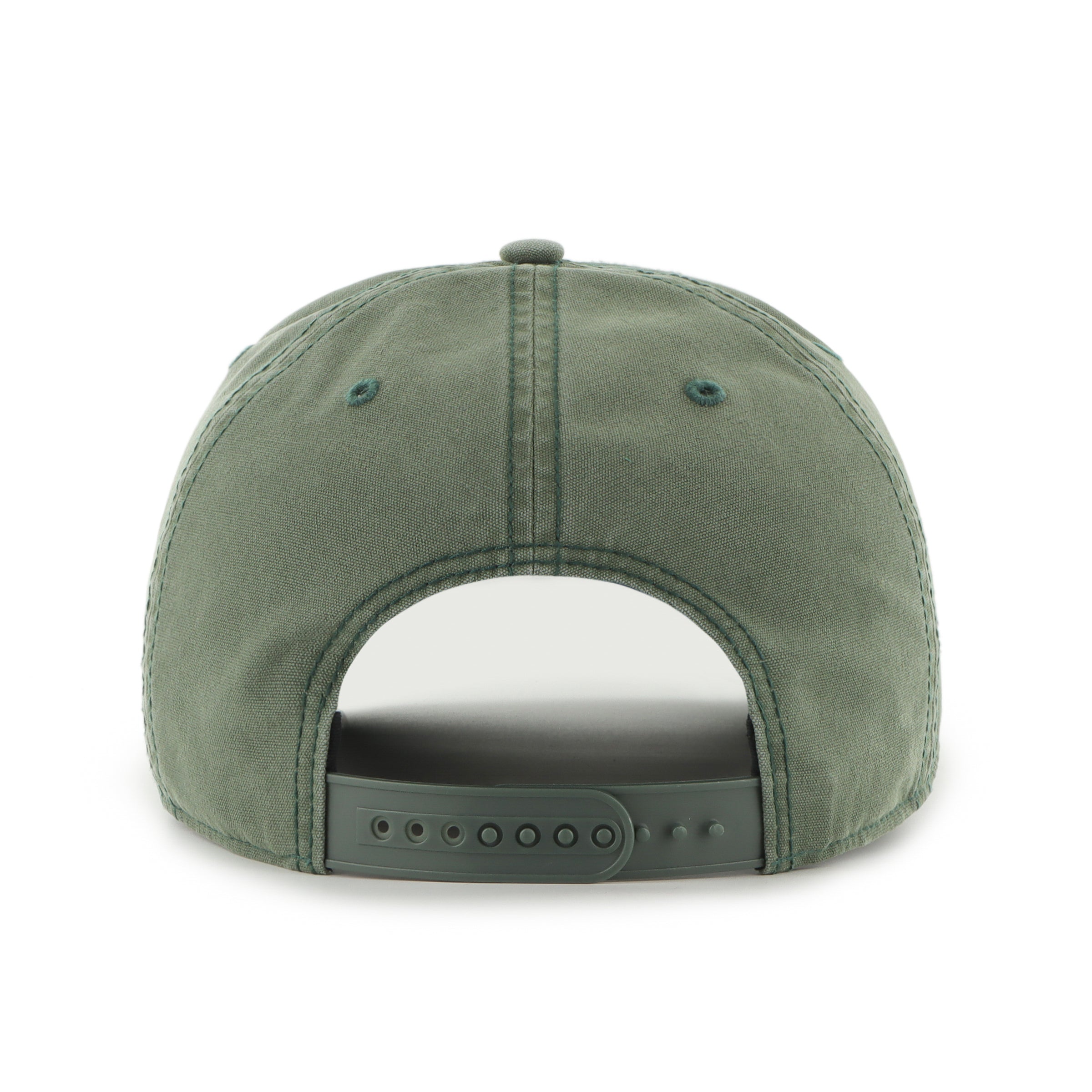 Gorra 47 NFL Hitch Pitstop Packers - NERIAS DEPORTES