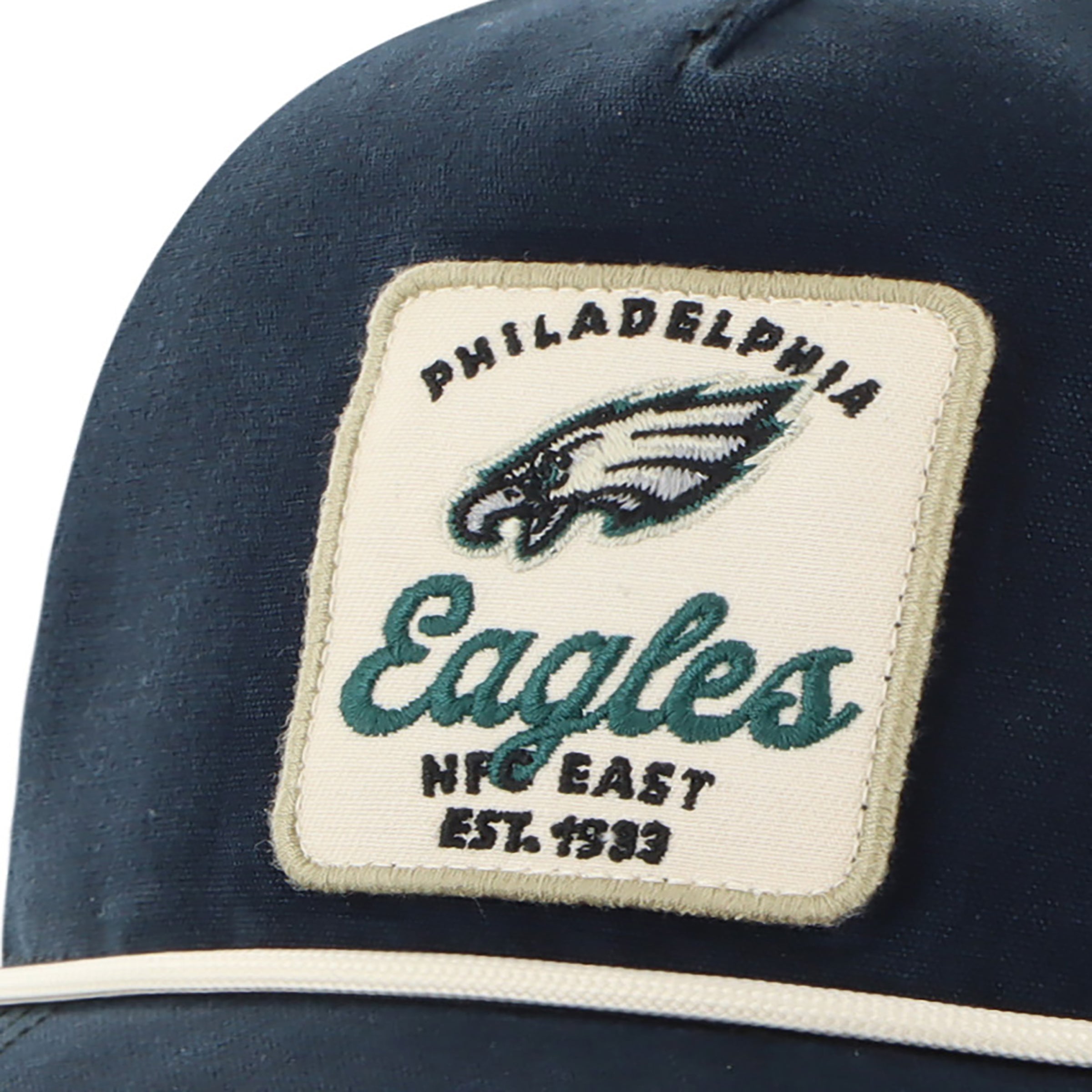 Gorra 47 NFL Hitch Pitstop Eagles - NERIAS DEPORTES