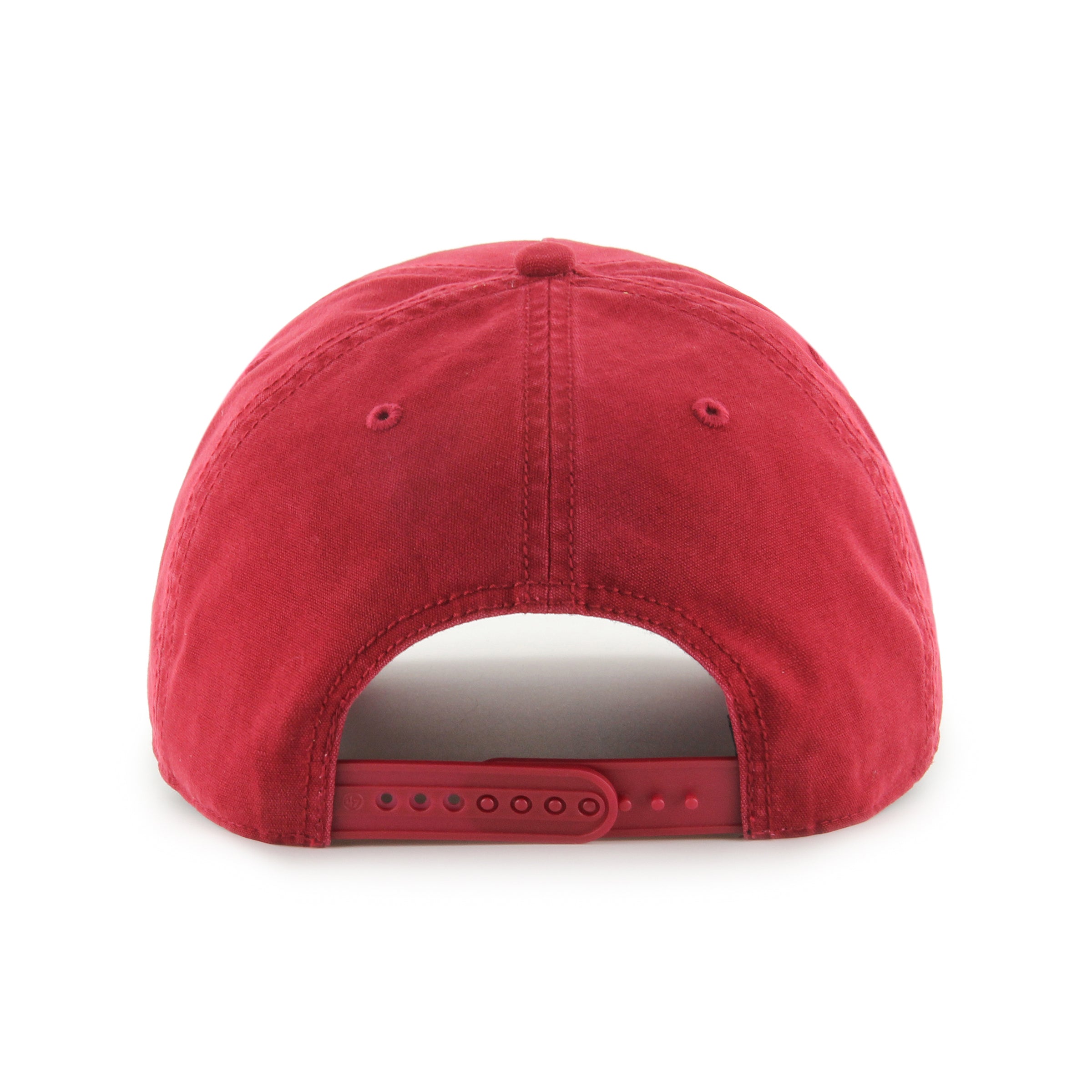 Gorra 47 NFL Hitch Pitstop 49ers - NERIAS DEPORTES