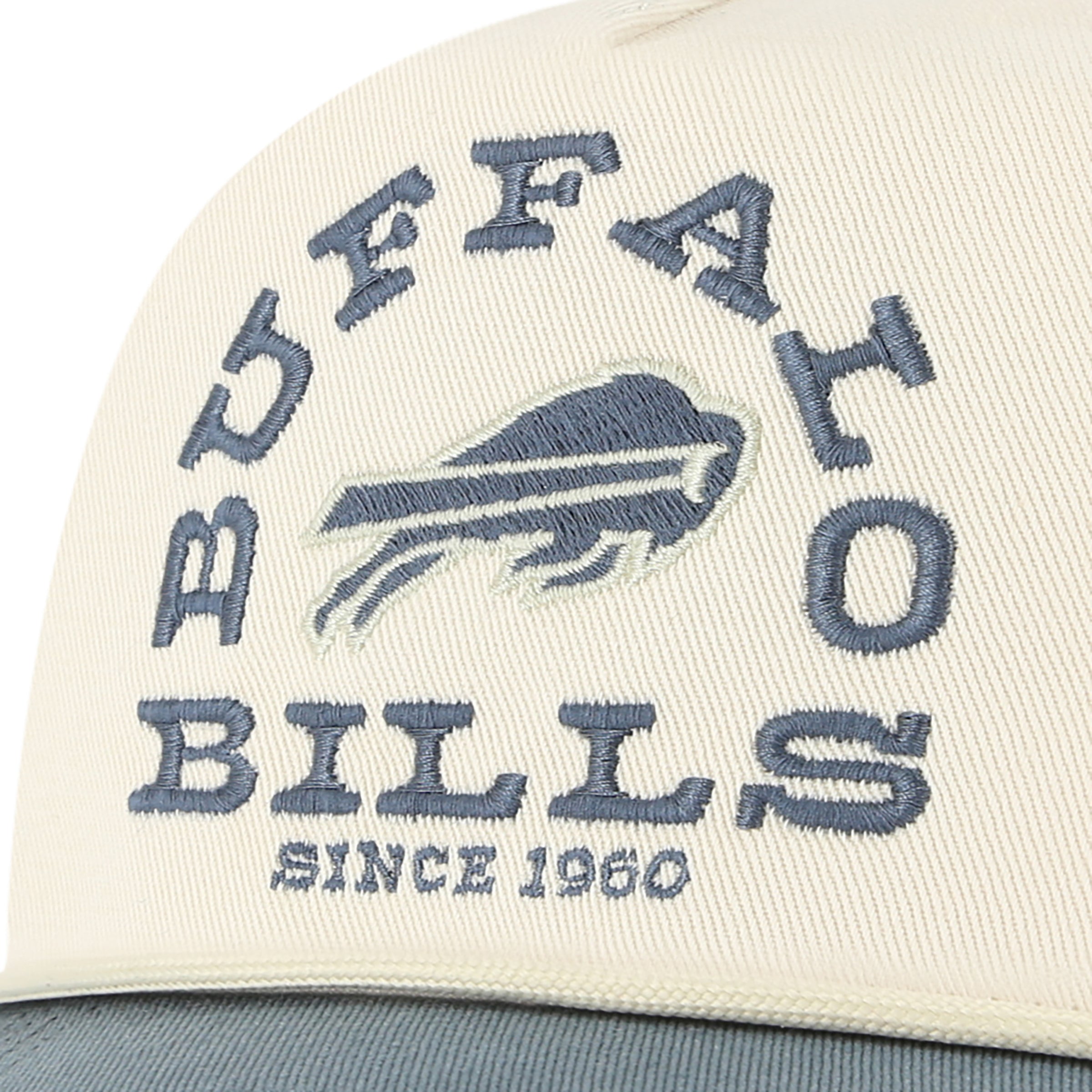Gorra 47 NFL Hitch Ranchero Bills - NERIAS DEPORTES