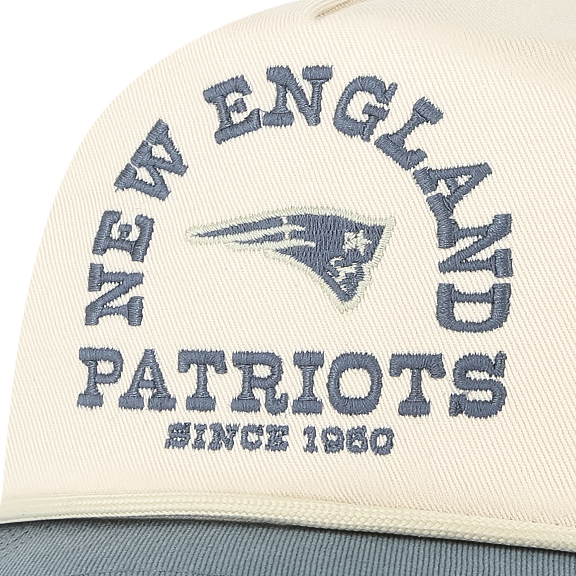 Gorra 47 NFL Hitch Ranchero Patriots - NERIAS DEPORTES