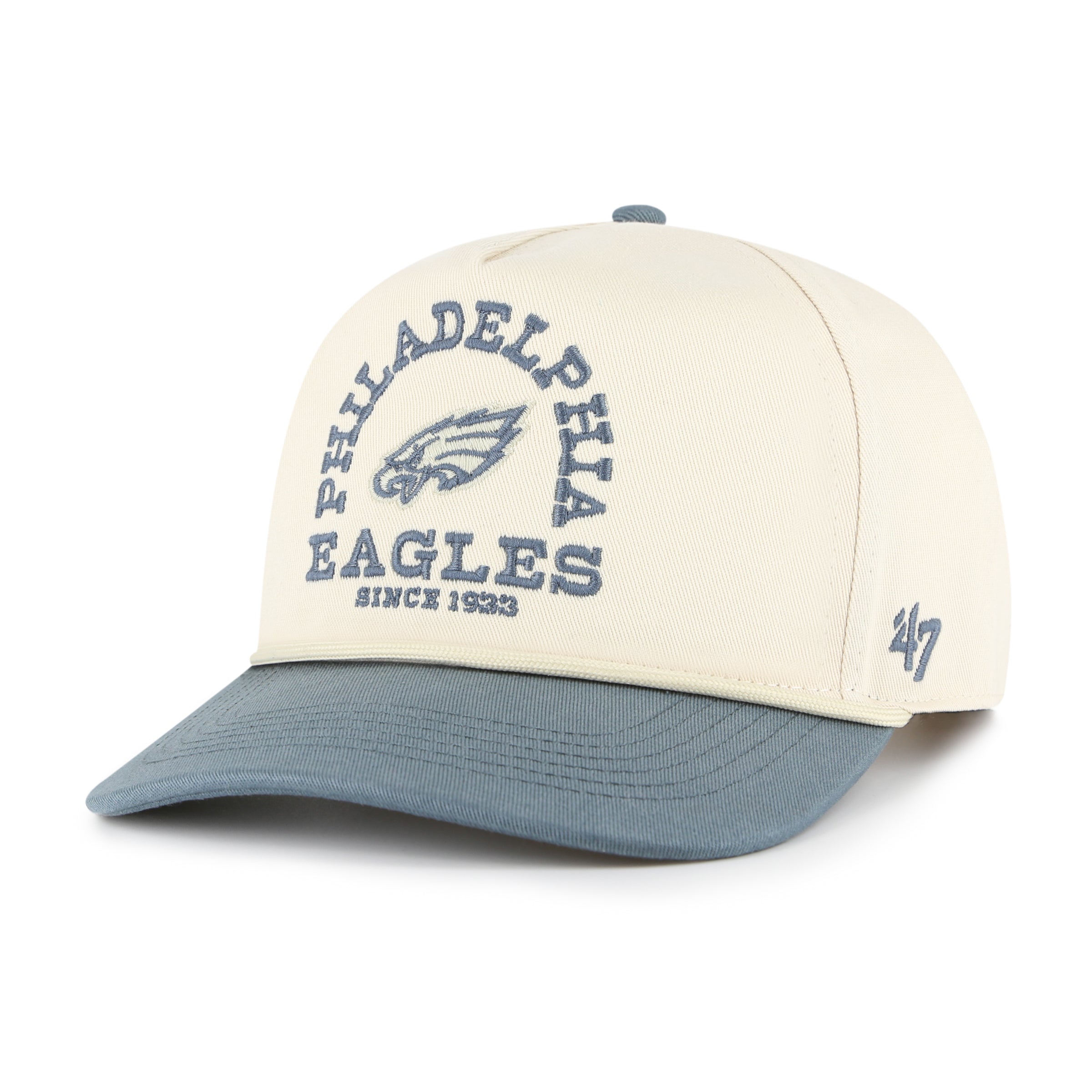 Gorra 47 NFL Hitch Ranchero Eagles - NERIAS DEPORTES