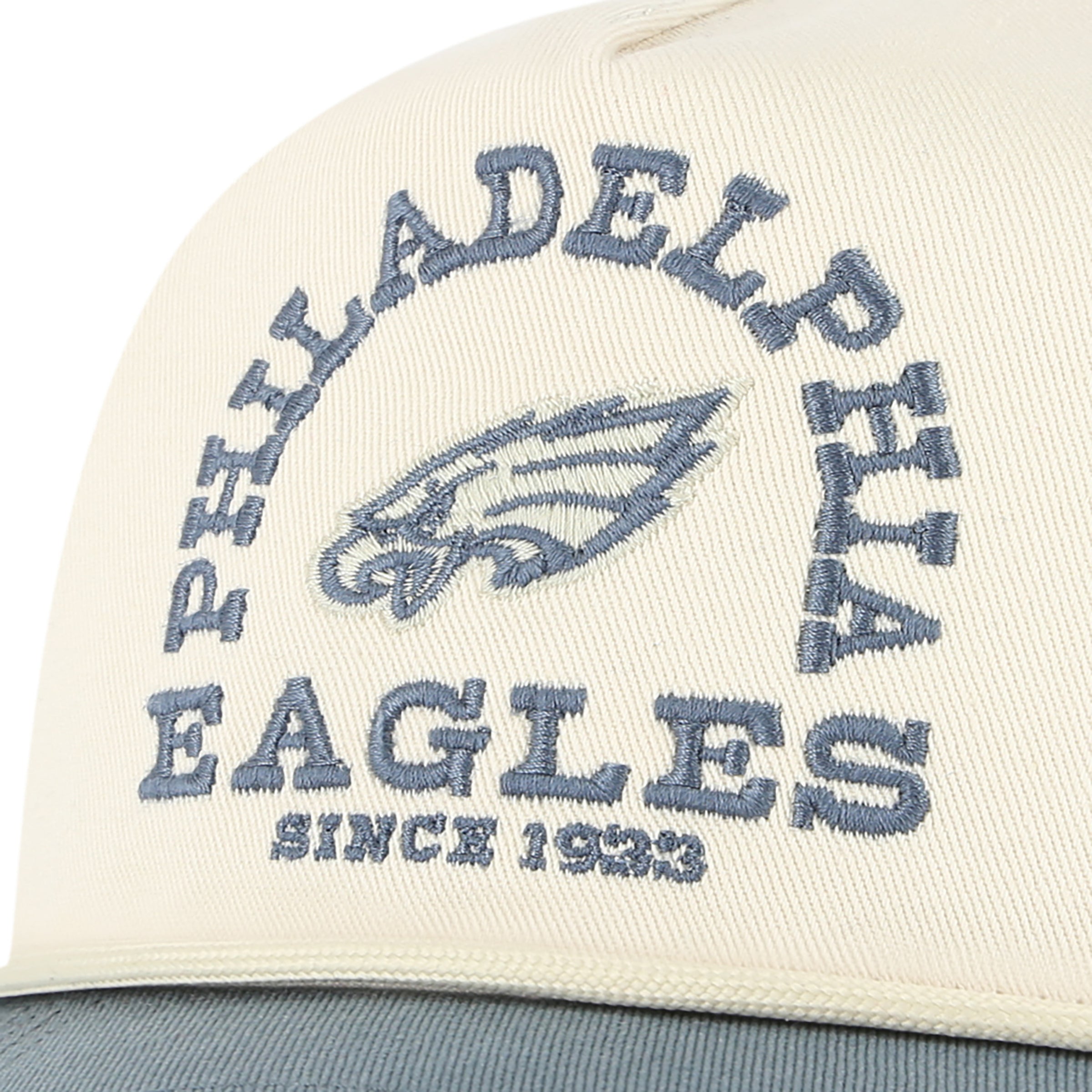 Gorra 47 NFL Hitch Ranchero Eagles - NERIAS DEPORTES