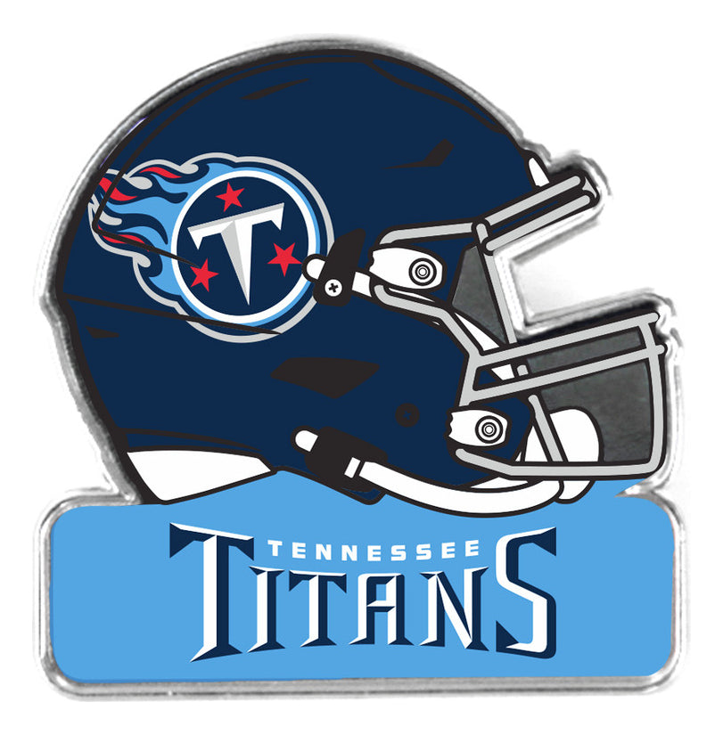 Pin Premier Helmet Aminco Tennessee Titans