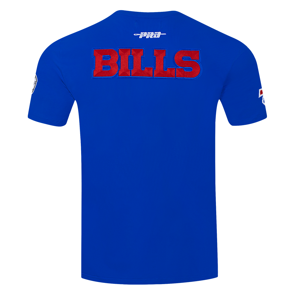 Playera City Ransom Pro Standard NFL Buffalo Bills
