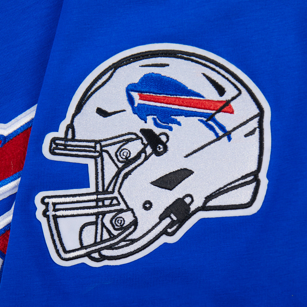 Playera City Ransom Pro Standard NFL Buffalo Bills