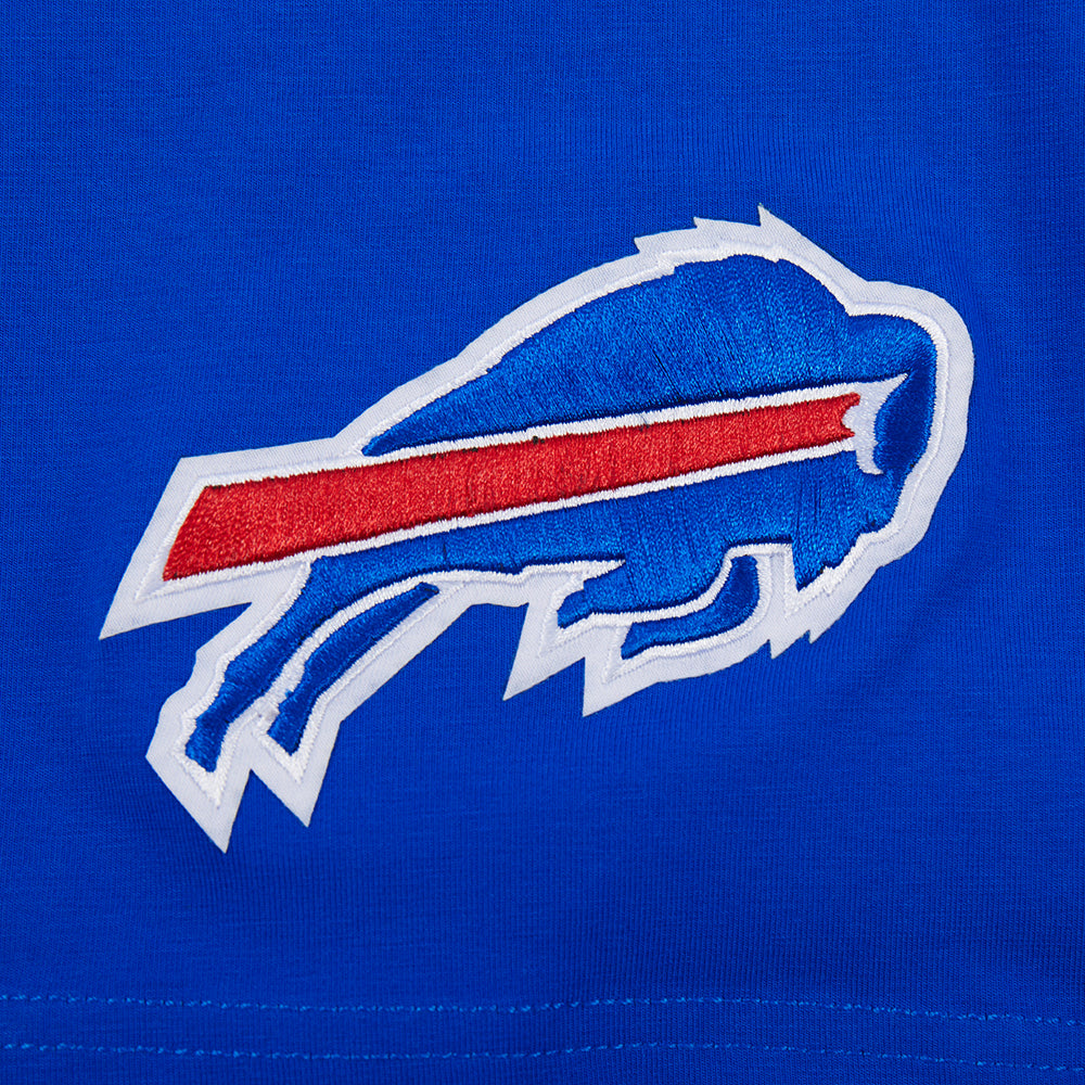 Playera City Ransom Pro Standard NFL Buffalo Bills