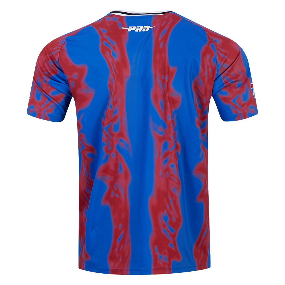 Playera Ultras Pro Standard Jersey Deportivo Fan NFL Bills