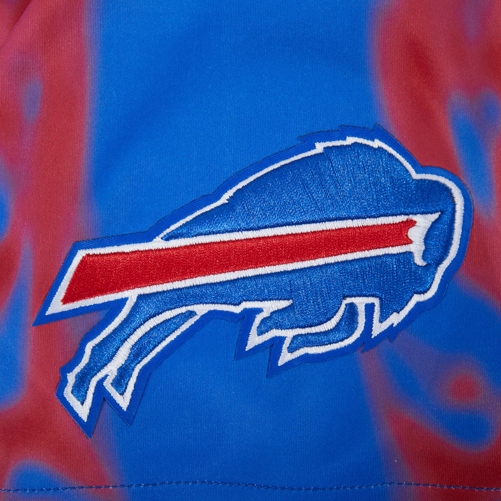 Playera Ultras Pro Standard Jersey Deportivo Fan NFL Bills