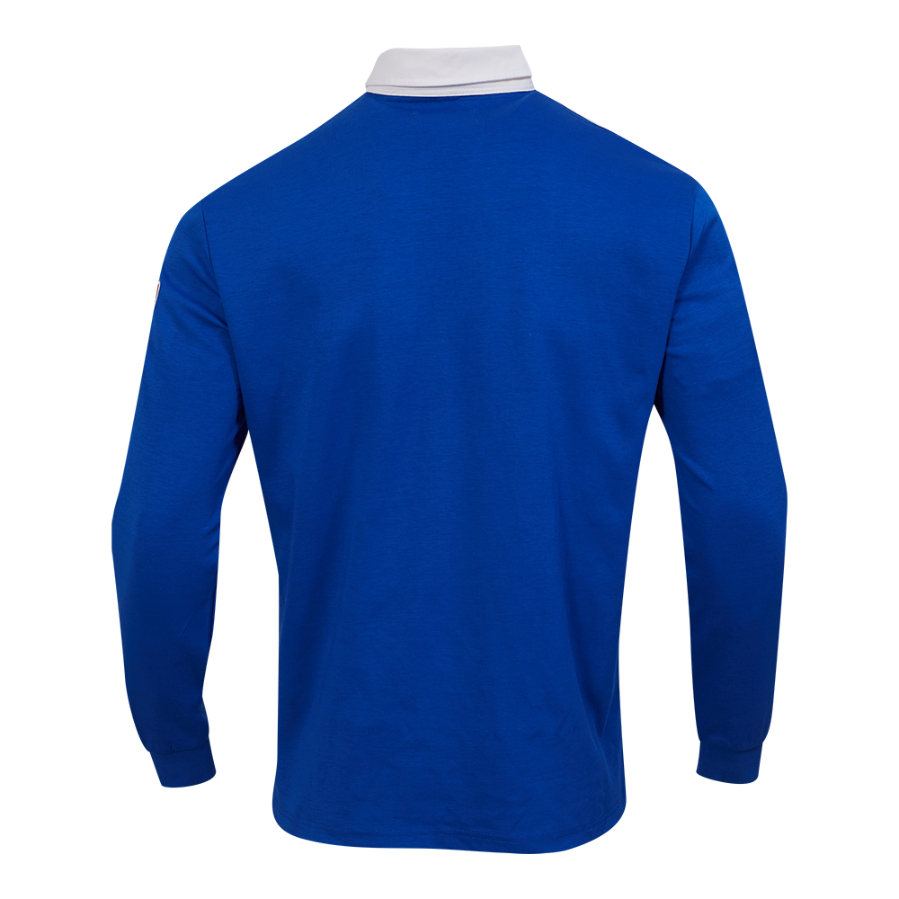 Playera Pro Standard Rugby NFL Buffalo Bills - NERIAS DEPORTES