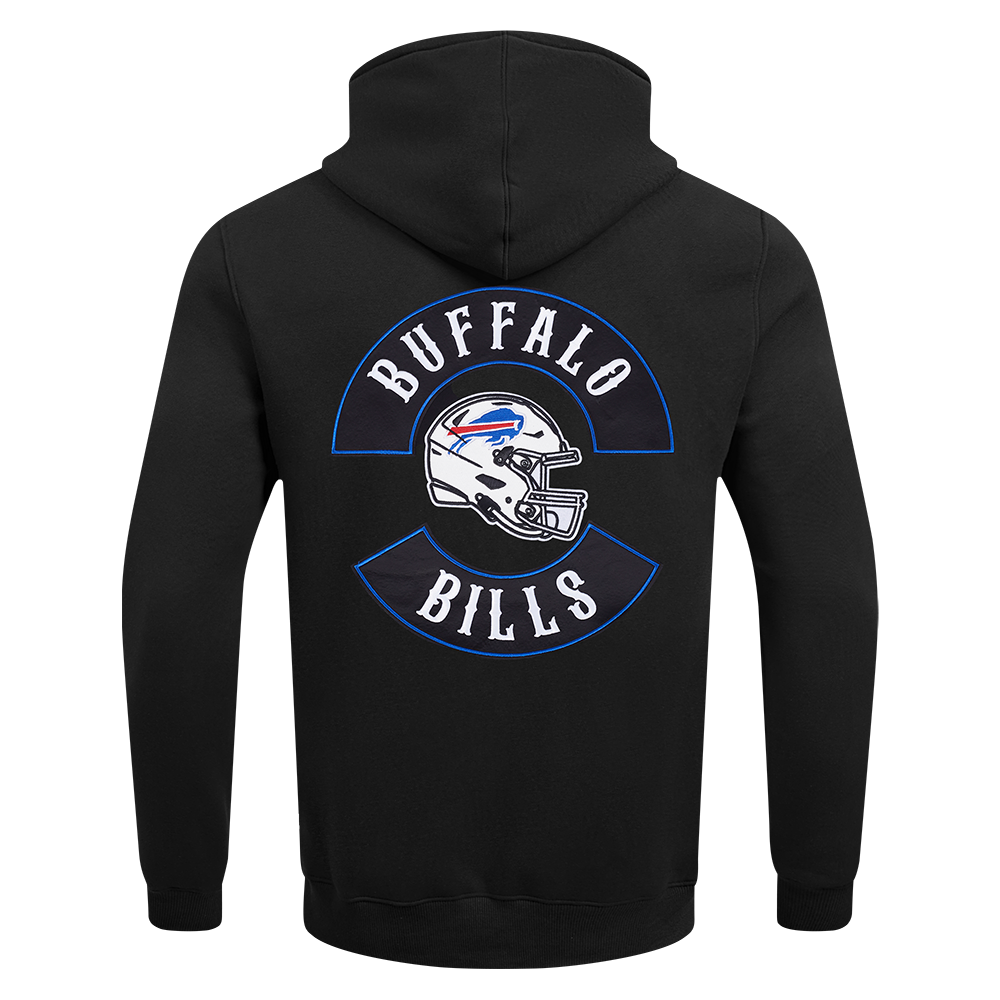 Sudadera Pro Standard Born for Sport Hoodie Bills