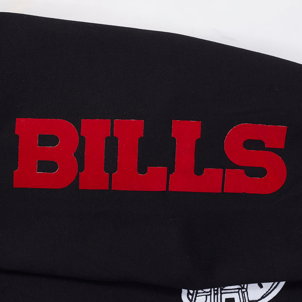 Sudadera Pro Standard Born for Sport Hoodie Bills
