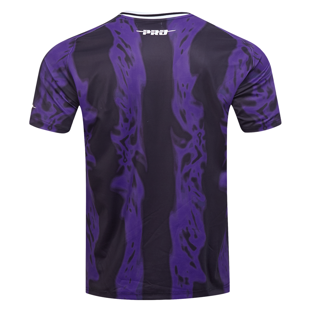 Playera Ultras Pro Standard Jersey Deportivo Fan NFL Ravens