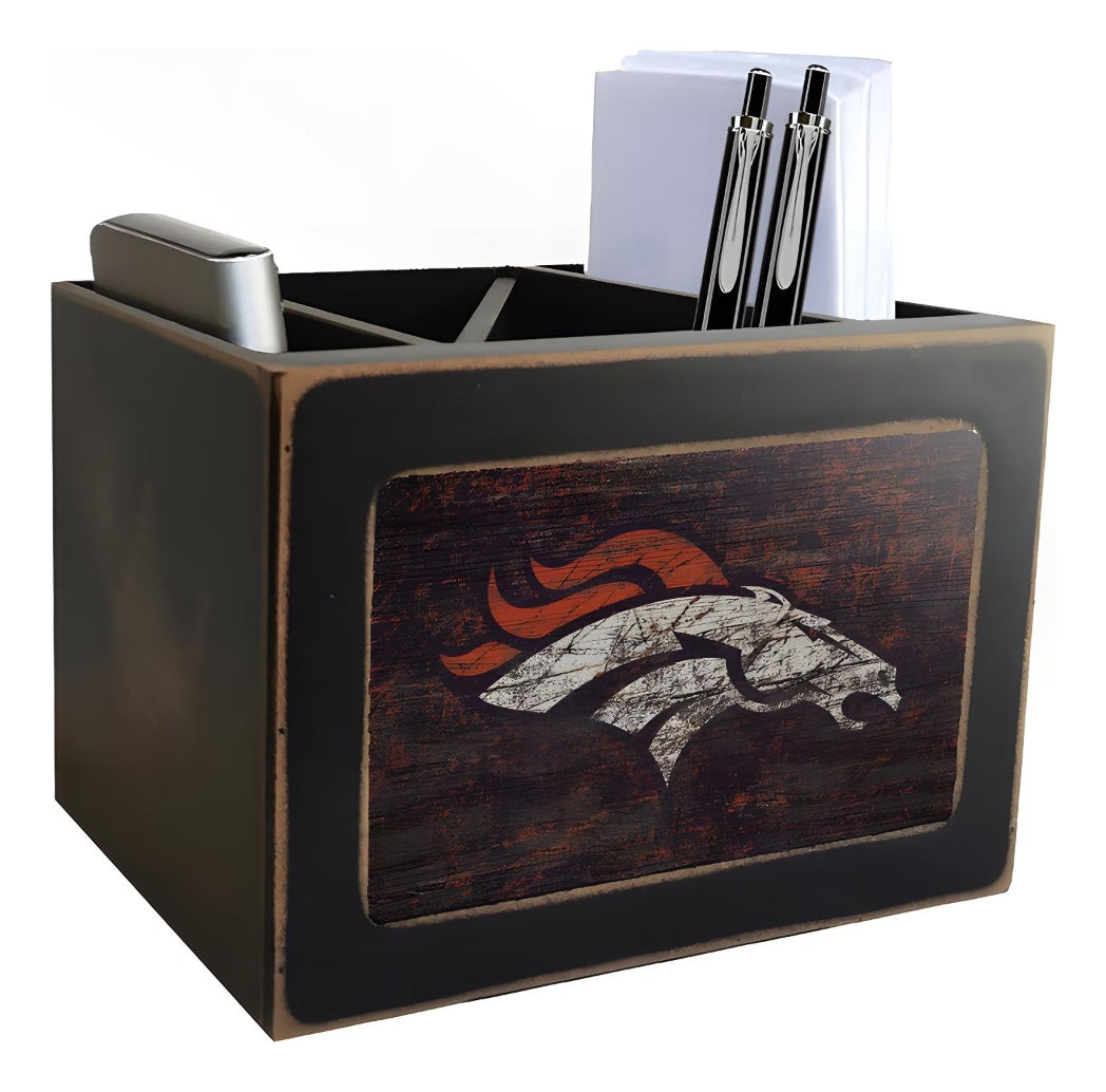 Organizador Desktop Broncos - NERIAS DEPORTES