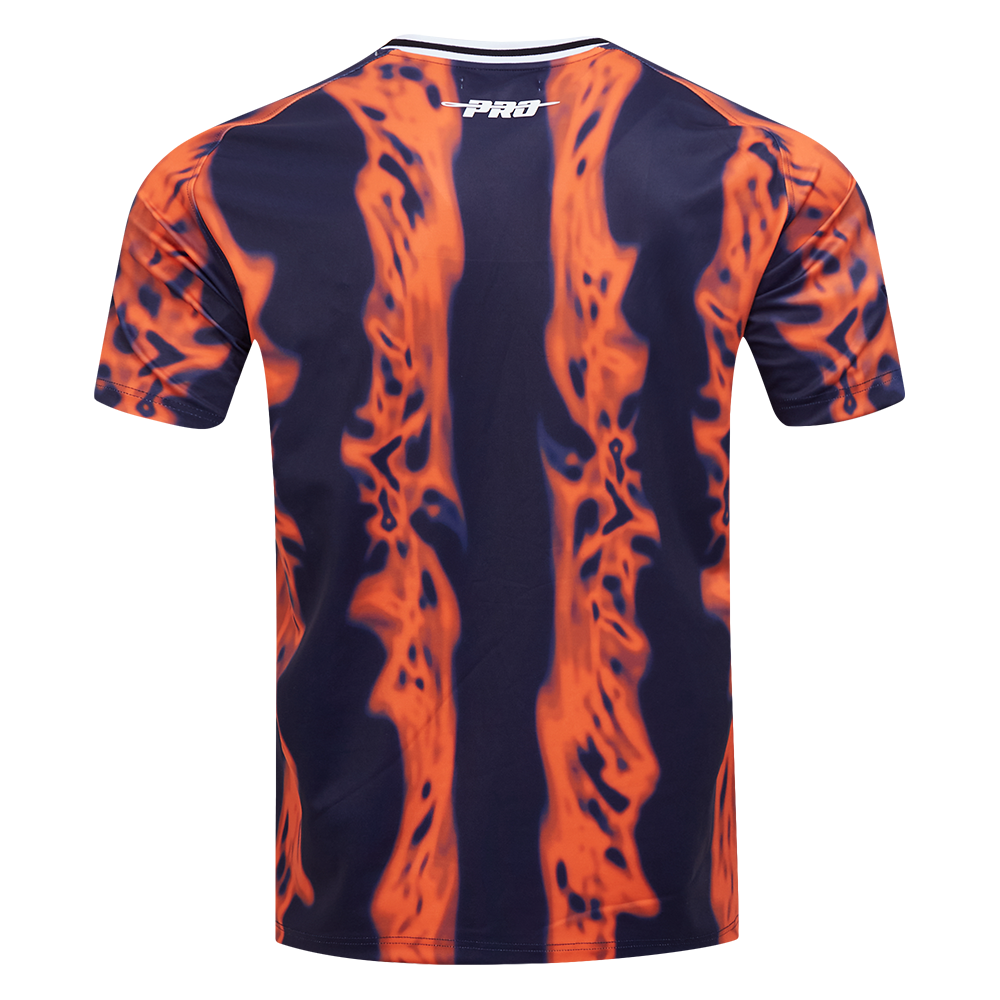 Playera Ultras Pro Standard Jersey Deportivo Fan NFL Broncos