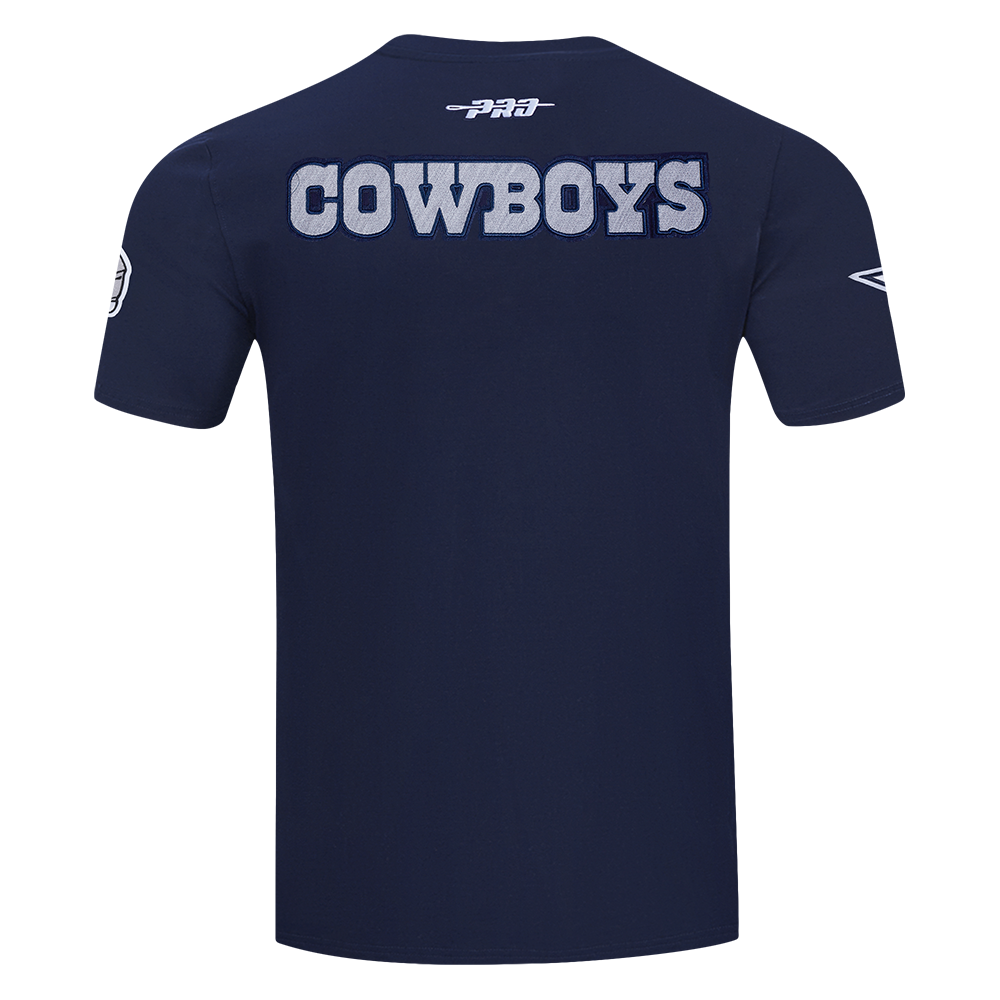 Playera City Ransom Pro Standard NFL Dallas Cowboys - NERIAS DEPORTES