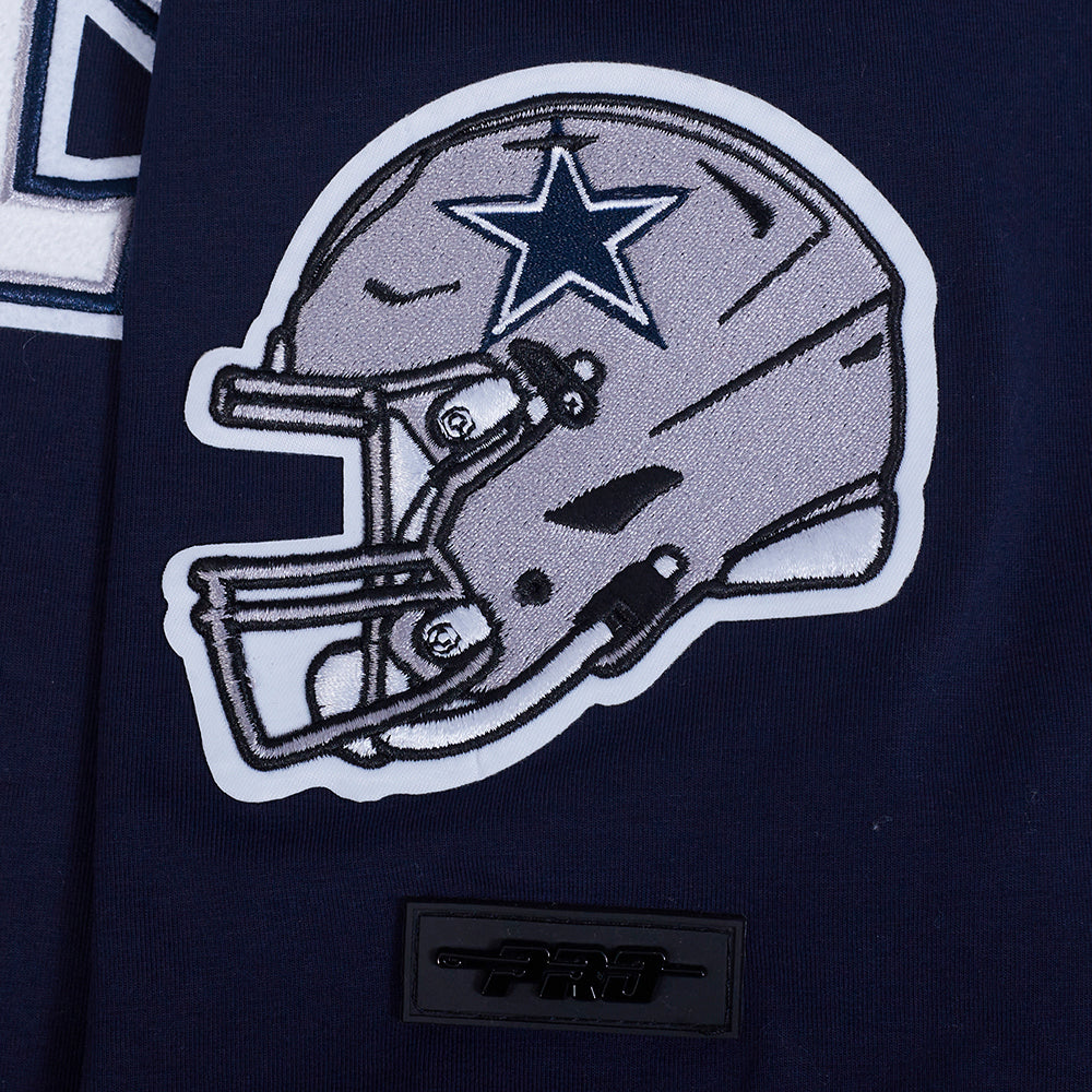 Playera City Ransom Pro Standard NFL Dallas Cowboys - NERIAS DEPORTES