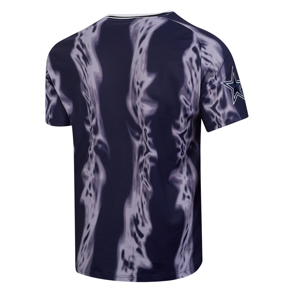Playera Ultras Pro Standard Jersey Deportivo Fan NFL Cowboys