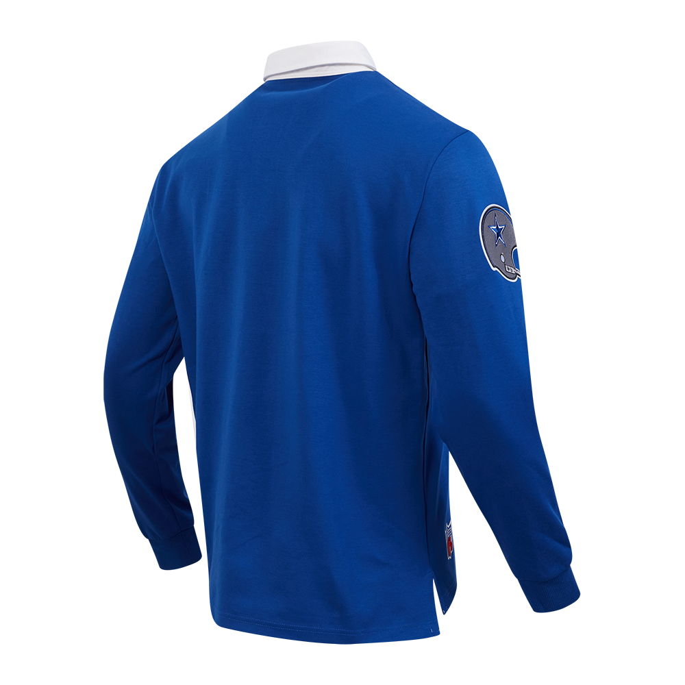 Playera Pro Standard Rugby NFL Dallas Cowboys