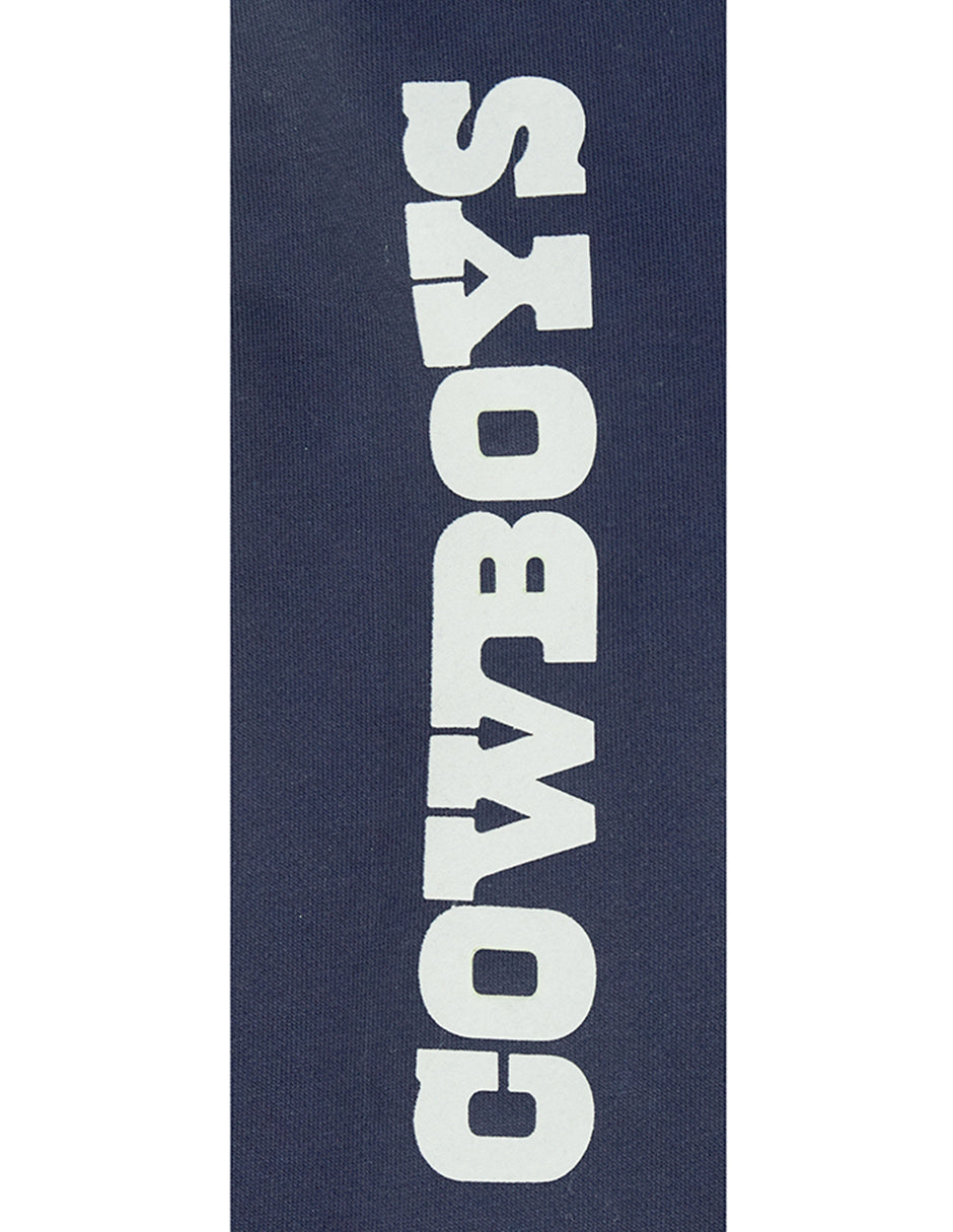 Sudadera Pro Standard Born for Sport Hoodie Cowboys - NERIAS DEPORTES