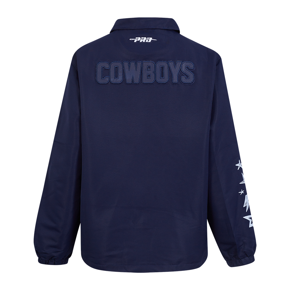 Chamarra Sketchbook Pro Standard NFL Dallas Cowboys