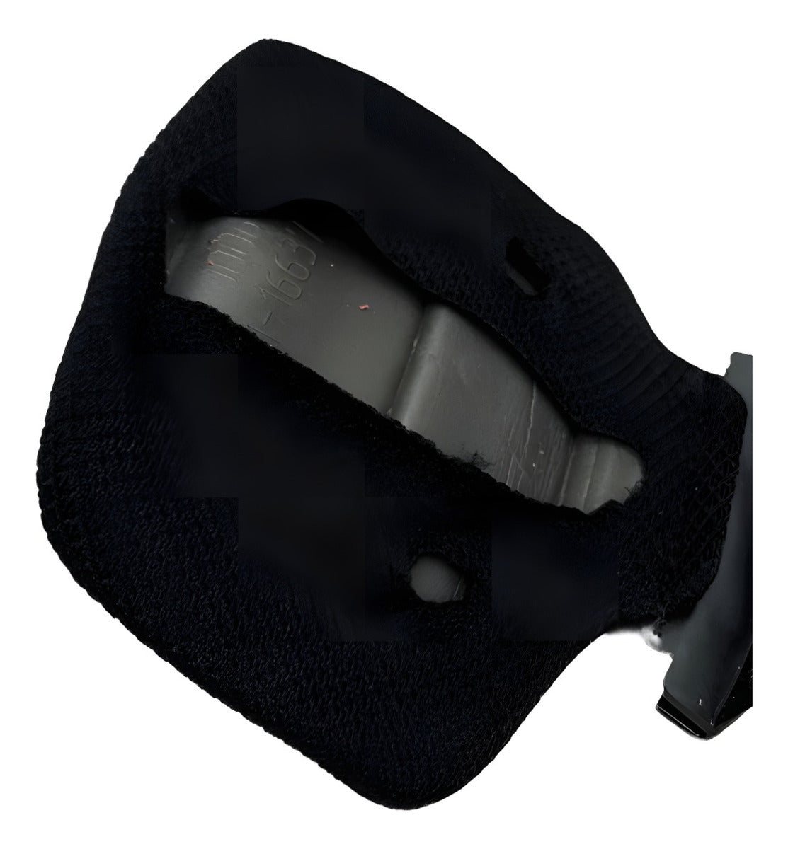 Funda Negra para Frontal Frontal F7 Schutt