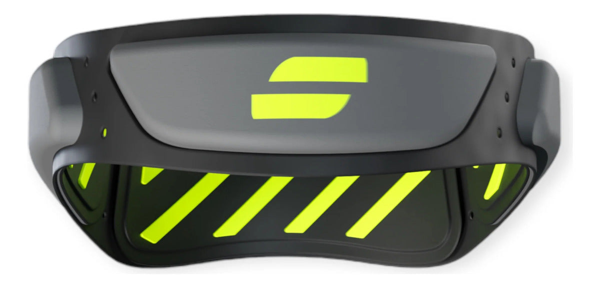 Diadema Protectora Flag Tocho Rugby Syzmik X7c Adulto Y Niño - NERIAS DEPORTES
