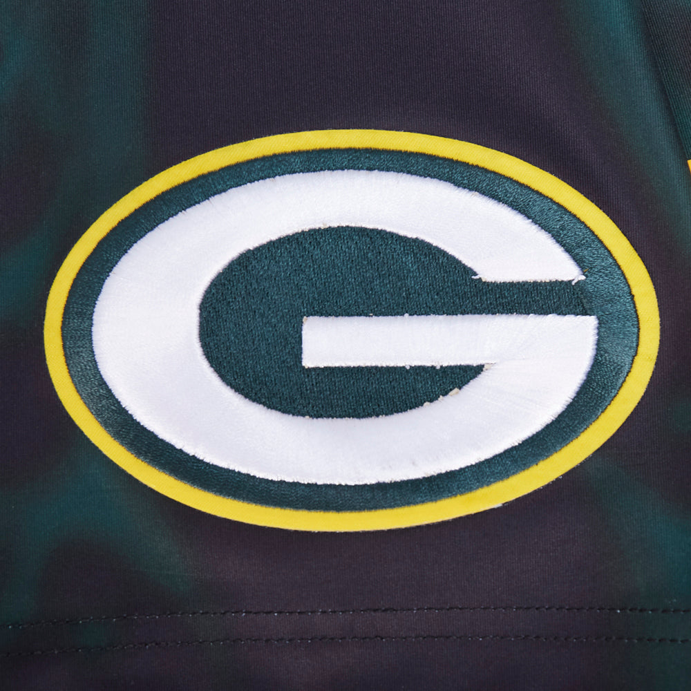 Playera Ultras Pro Standard Jersey Deportivo Fan NFL Packers
