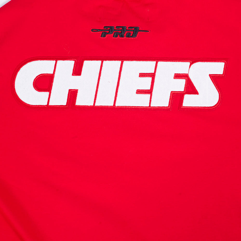 Playera City Ransom Pro Standard NFL Kansas City Chiefs