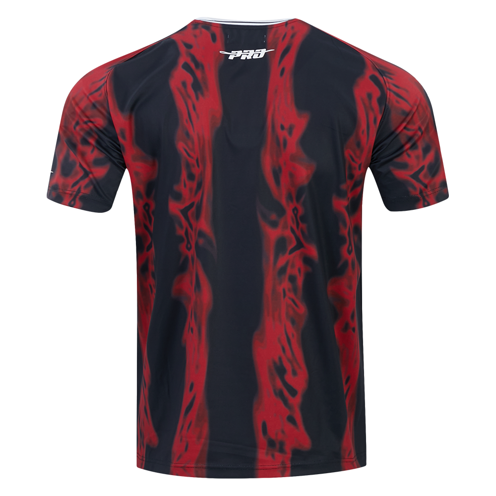 Playera Ultras Pro Standard Jersey Deportivo Fan NFL Chiefs